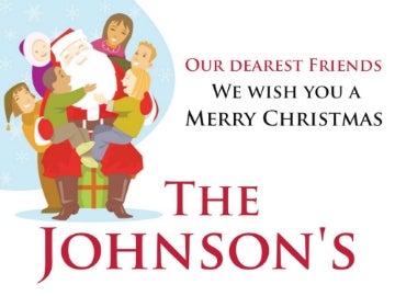 Picture of Christmas 5832380