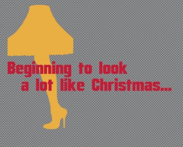 Picture of Christmas Window 16001746