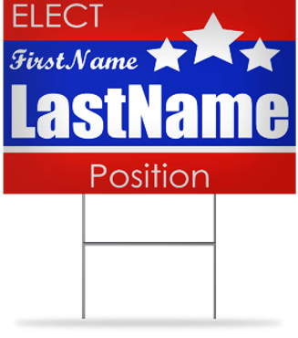 Picture for category Political