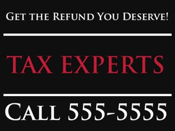 Picture of Tax Services 6460685