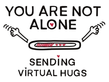 Picture of Stay Positive Signs 872308109
