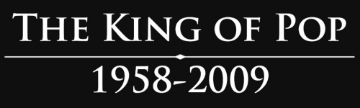 Picture of The King of Pop 7938563