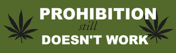 Picture of Marijuana Stickers 13027542