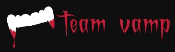 Picture of Vampire Stickers 13784608