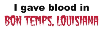 Picture of Vampire Stickers 13785809