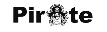 Picture of Pirate Stickers 13889937