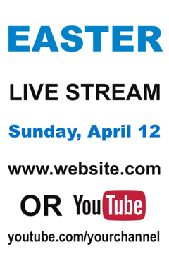 Picture of Online Church 883286534