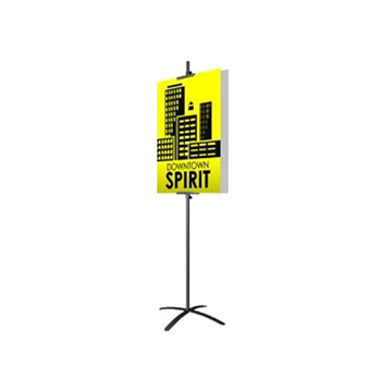 Picture of Adjustable Indoor Signholder