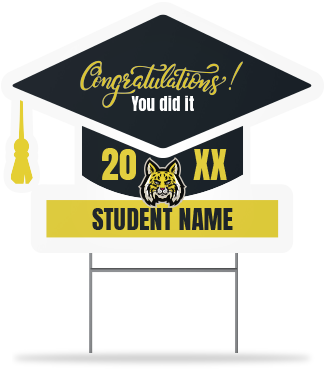 Picture for category Graduation Cap