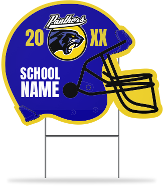 Picture for category Helmet Shaped