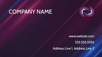 Picture of Magnetic Business Promo 1 - Horizontal
