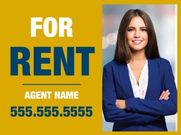 Picture of For Rent Agent Photo 4 - 18x24