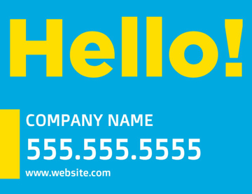 Picture of Magnetic Business Promo 2 - Horizontal