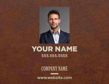Picture of Magnetic Business Promo 4 - Horizontal