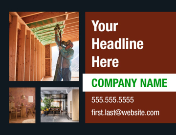 Picture of Magnetic Business Promo 6 - Horizontal