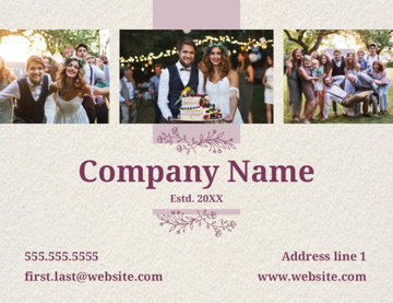 Picture of Magnetic Business Promo 9 - Horizontal