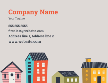 Picture of Magnetic Business Promo 11 - Horizontal
