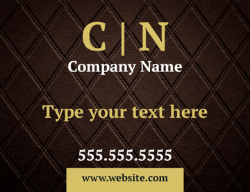 Picture of Magnetic Business Promo 12 - Horizontal