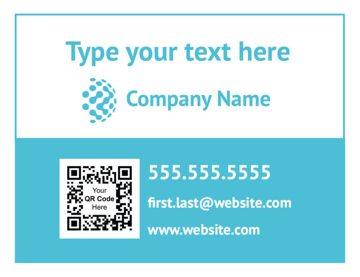 Picture of Magnetic Business Promo 13 - Horizontal
