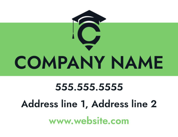 Picture of Magnetic Business Promo 15 - Horizontal