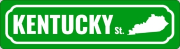 Picture of Kentucky