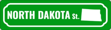 Picture of North Dakota