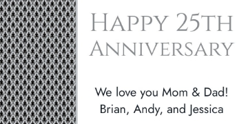 Picture of Anniversary 6822678