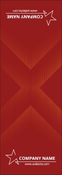 Picture of Table Runner 20 - 30"