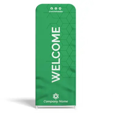 Picture for category Tension Fabric Stands