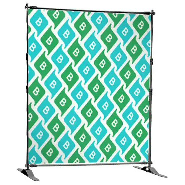 Picture for category Step & Repeat Displays