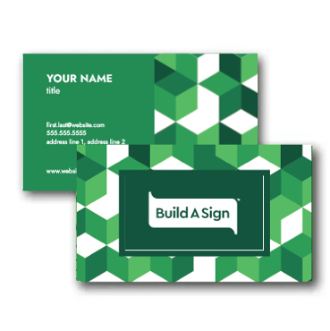 Picture for category Business Cards