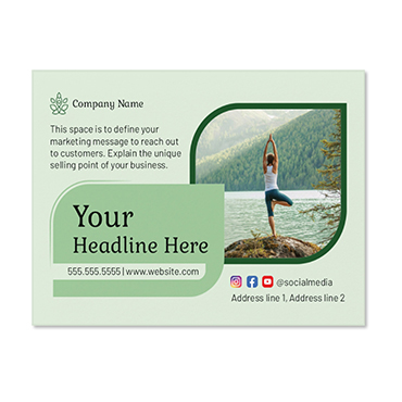 Picture for category Postcards