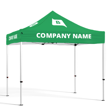 Picture for category Custom Canopy Tents