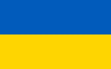 Picture of Ukraine- 5x8