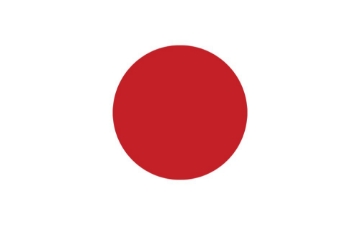 Picture of Japan- 5x8