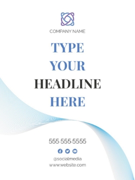 Picture of Business Poster 7 - 24 x 18