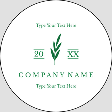 Picture of Retail Sticker 1 - Sticker Sheet (1.5 x 1.5)