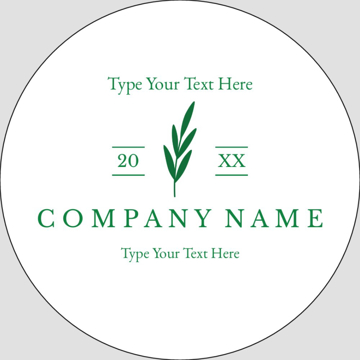 Picture of Retail Sticker 1 - Sticker Sheet (3 x 3)