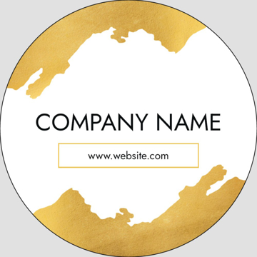 Picture of Retail Sticker 4 - Sticker Sheet (3 x 3)