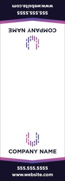Picture of Table Runner 2 - 30"