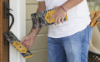 Picture of Small Door Hanger PFF