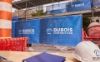 Picture of 4ft x 8ft Mesh Banner PFF