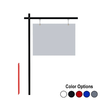Picture of Mini Aluminum Post