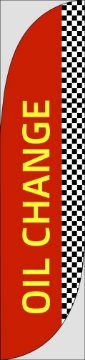 Picture of Automotive 877502808 - 15.5ft Feather Flag