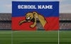Picture of 6ft x 10ft Breakaway Banner PFF