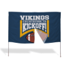 Picture of 6ft x 10ft Breakaway Banner PFF